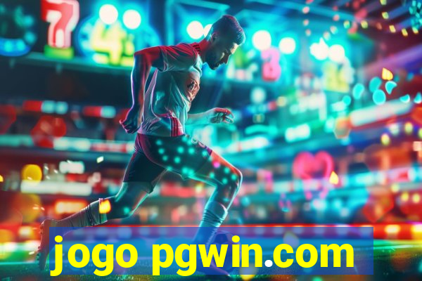 jogo pgwin.com